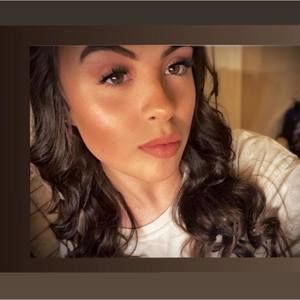 Meet your Posher, Aubrey